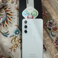 گوشی S24fe|موبایل|بروجرد, |دیوار