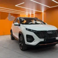 اجاره ام وی ام X33 کراس