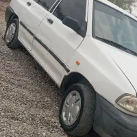 پراید مدل 90 فروشی