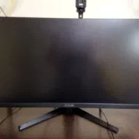مانیتور گیمینگ ۱۶۵ هرتز