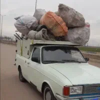 خریدار‌ ضایعات‌کلی‌وجزوی