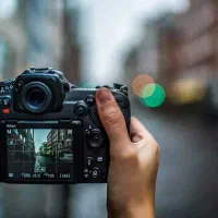 آموزش عکاسی