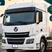 فروش ویژه کشنده ویرا Y3 با قیمت قطعی
