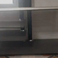 میزشیشه ای
