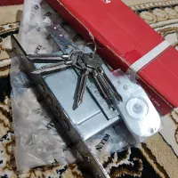 قفل چهار لول کلون