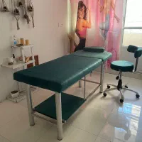 تخت ماساژ حرفه ایی