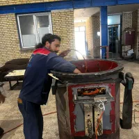 سیمپیچی سبک و سنگین صنعتی / برقکار صنعتی/ مرکز شهر