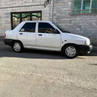 پراید مدل ۹۶