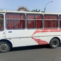 مینی بوس اویکو