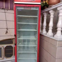 فریزر ایستاده