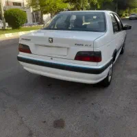 پژو پارس مدل ۹۵ 2000 XUM