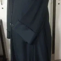 مانتو عبایی