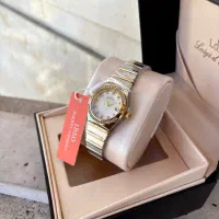 ساعت مچی دخترانه ایبسو(امگا کانسلیشین - کانسیلیشن)