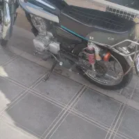 هندا مدل 95 200