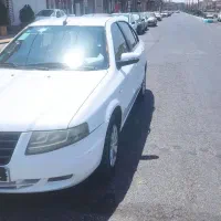 سمند سورن پلاس