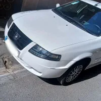 سمند سورن پلاس ef7 بنزینی 1402