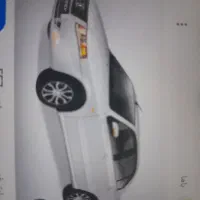 حواله خودرو سمند سورن تحویل ۳۰روزه