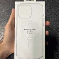 قاب اورجینال magsafe 16 promax