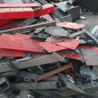 خریدار ضایعات‌ آهن‌ چدن‌میلگردمس‌آلمینیوم‌ وغیره