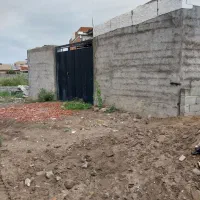 زمین مسکونی ۱۵۰ متری بهشتی سنددار سرمایه‌گذاری