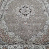 یک جفت فرش ۱۲متری