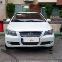 لیفان 620 مدل 1800 Talent در حد صفر