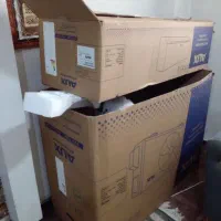 کارتن کولر سی هزار پاکشوما