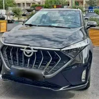 هایما 7x صفر