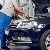 مکانیک ماشین های ایرانی و خارجی