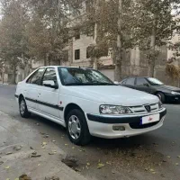 پژو پارسtu5مدل97(فقط اقساط)