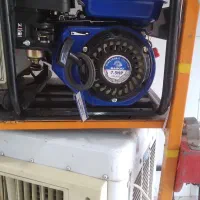 کفکش اسپیکو الکتروموتور هیلتی  علف زن موتور آب