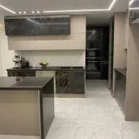 ‌آپارتمان ۱۳۰ متری سه خوابه ویودار ( سند تک برگ )