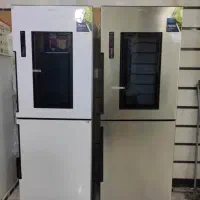 یخچال دستگیره مخفی کمبی