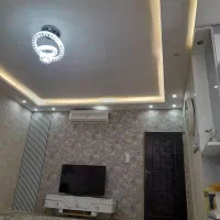 خونه ۵۰متری دوطبقه هنرستان زاگرس۳