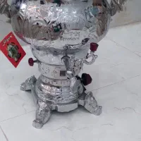 سماور۶لیتری نونو