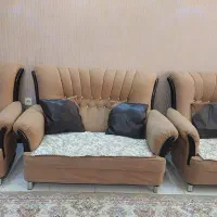 مبل ۷ نفره تمیز