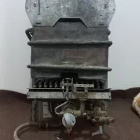 یک ابگرمکن بوتان ۳۱۱۵