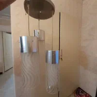 لوستر سه شاخه،لوستر