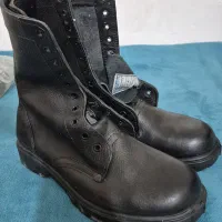 پوتین سربازی