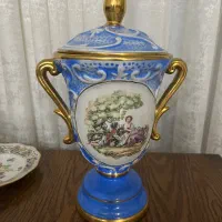 ظروف قدیمی انتیک
