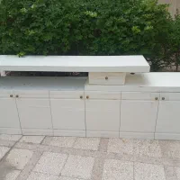 میز تلویزیون