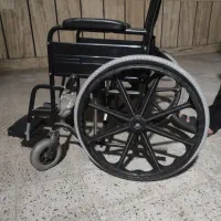 ویلچردرحدنو