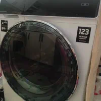 ماشین لباسشویی 9 کیلوی نو