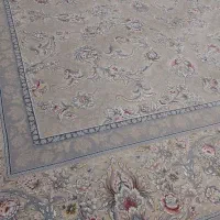 یک جفت فرش ۹ متری