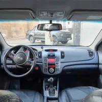 سراتو ۲۰۱۱ فول آپشن ۲۰۰۰ وارداتی