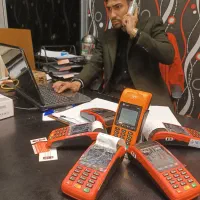 فروش و تعمیر ارتقای دستگاه کارتخوان