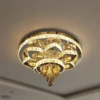 نصاب لوستر.نصب  لوستر، کیانپارس،زیتون،کیاناباد
