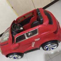 ماشین شارژی