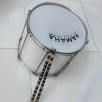 دوهول کامل ارتشی