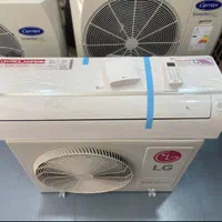 کولرگازی الجی۳۰۰۰۰